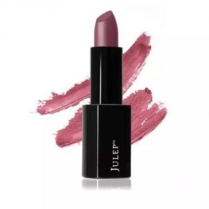 Julep Full-Coverage Creme lipstick in Chit Chat